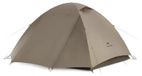 Naturehike Yunchuan Tente 3 Personnes, brun