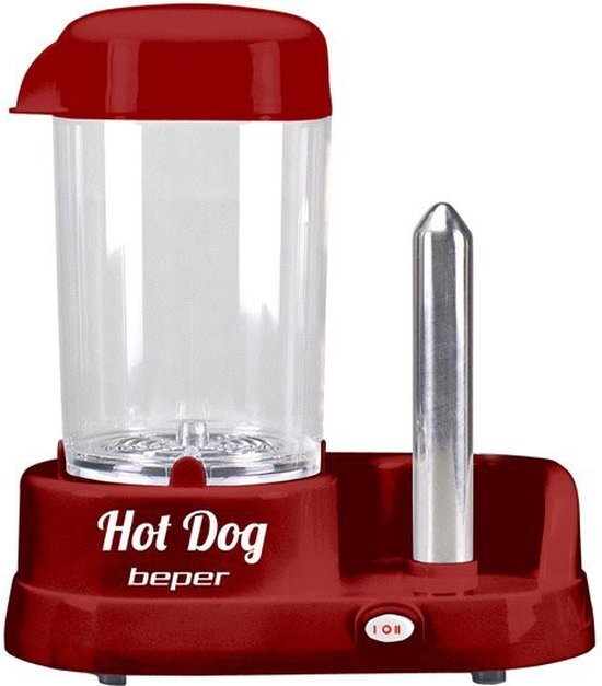 Beper P101CUD501 - Hotdogmaker