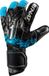 Rinat Asimetrik Prime Pro Keepershandschoenen Maat 9 Blauw Zwart
