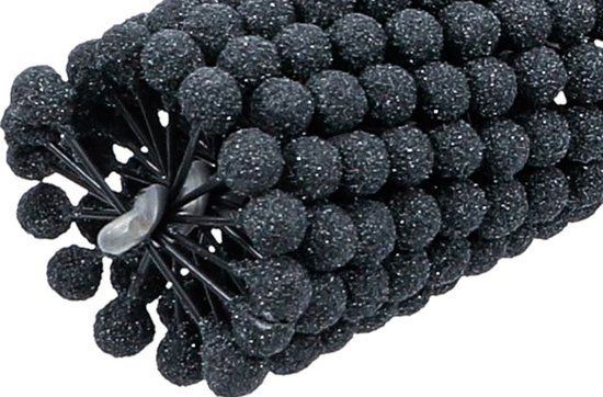 BGS Hoonapparaat flexibel korrel 120 40 - 42 mm