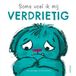 Soms voel ik mij verdrietig