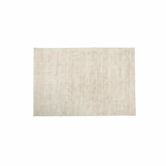 LOBERON Vloerkleed Mariselle crème
