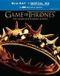 Beautiful Game of Thrones: The Complete Second Season Blu-ray