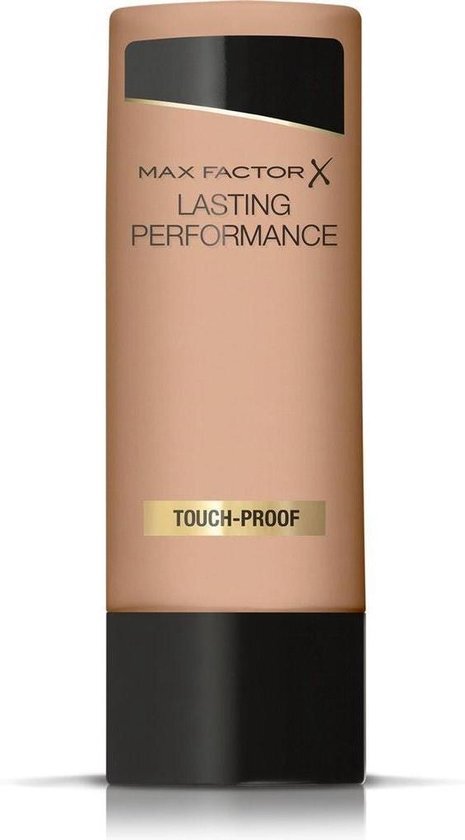 Max Factor Lasting Performance - Foundation - 108 Honey Beige