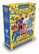 Dream Box Panini La Liga 2025/2026 Barcelona Real Madrid Yamal Ronaldo