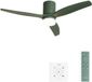 Create WIND CALM S Plafondventilator met ABS bladen - Salie - Ø 112 cm - 40W