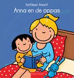 Anna - Anna en de oppas