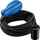 Finder 72.A1.1.000.0501 Vlotterschakelaar Vullen, Legen 5 m