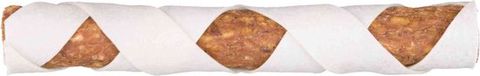 Trixie Bullenpees-Kauwrol - Hondensnacks - Rund 15 cm 55 g