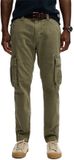 Superdry Core Cargobroek Groen 32 / 32 Man