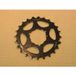 Shimano Krans 11F-2406-2 CS-HG-7F-24 Zilver
