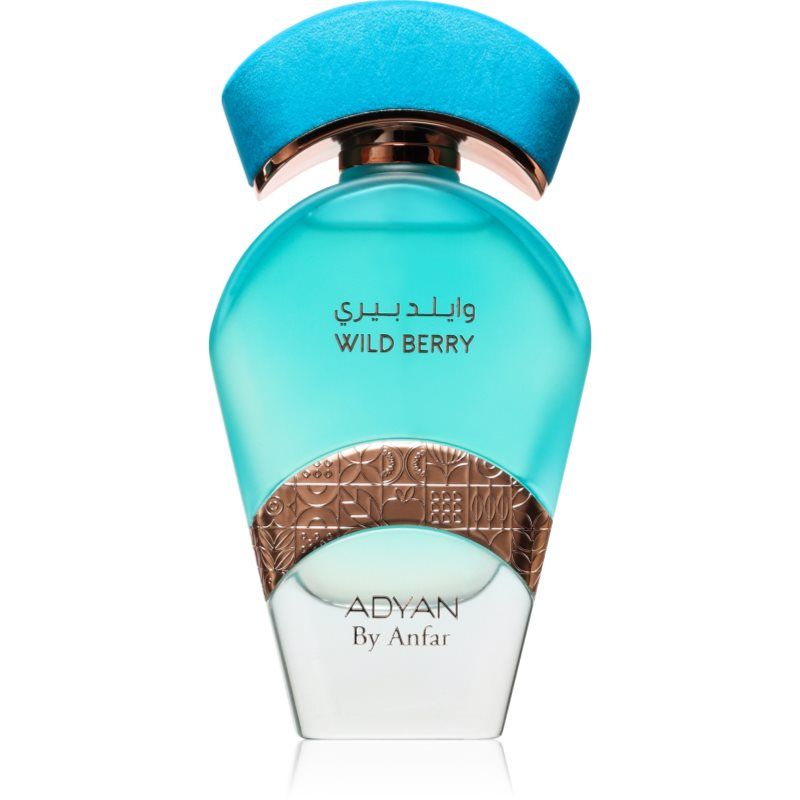 Adyan Wild Berry / 100ml / Unisex