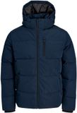 Jack & Jones Becks Puffer Winterjas Heren - Maat XXL