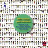Sonic Rendezvous Philippe Corset - Mille Couleurs Pour Notre Terre (CD)