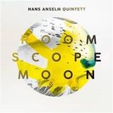 Room Berthold Records Room Scope Moon