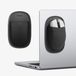 Spigen APP11227 houder Passieve houder Zwart