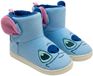 ARTESANIA CERDA Cerda Stitch Stitch Pantoffellaarzen Blauw EU 30-31 Kinderen