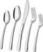 Unyqoos® set de couverts de 40 pièces pour 8 personnes