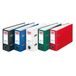 Herlitz maX.file ringband A5 Verschillende kleuren