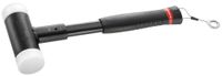 Facom 212A.50SLS SLS terugstootloze moker met verwisselbare hamerdoppen 50mm