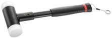 Facom 212A.50SLS SLS terugstootloze moker met verwisselbare hamerdoppen 50mm