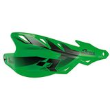 Cross-End Raptor Cross-End handbeschermers groene