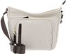 Mandarina Duck Hunter Crossover Whitecap Gray Crème