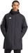 Adidas Parka Homme Tiro 24 Stadium Noir-Blanc - Taille L