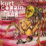 Bertus Distributie Universal Montage Of Heck/The Home Recordings CD