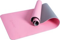 Pure2Improve Yogamat - 173 cm - roze