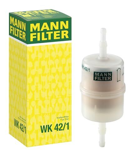 MANN-FILTER WK 42/1 Brandstoffilter