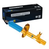 Bilstein 35-233107 schokdemper B6 | Compatibel met: FORD FOCUS II