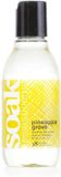 Soak Panda Soak Wasmiddel pineapple grove-Zwart-ONE