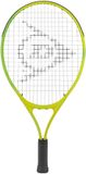 Dunlop Tristorm JR 21 Tennisracket - Geel/Groen