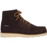 Sebago Tala Bottines en cuir Marron