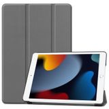 CoreParts TABX-IP789-COVER4 tabletbehuizing 25,9 cm (10.2") Folioblad Grijs