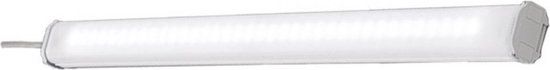 Idec LF2B-D4P-BTHWW2-1M Éclairage de machine LED Blanc 10.6 W 720 lm 24 V/DC (l x l x h) 580 x 40 x 29 mm 1 pièce
