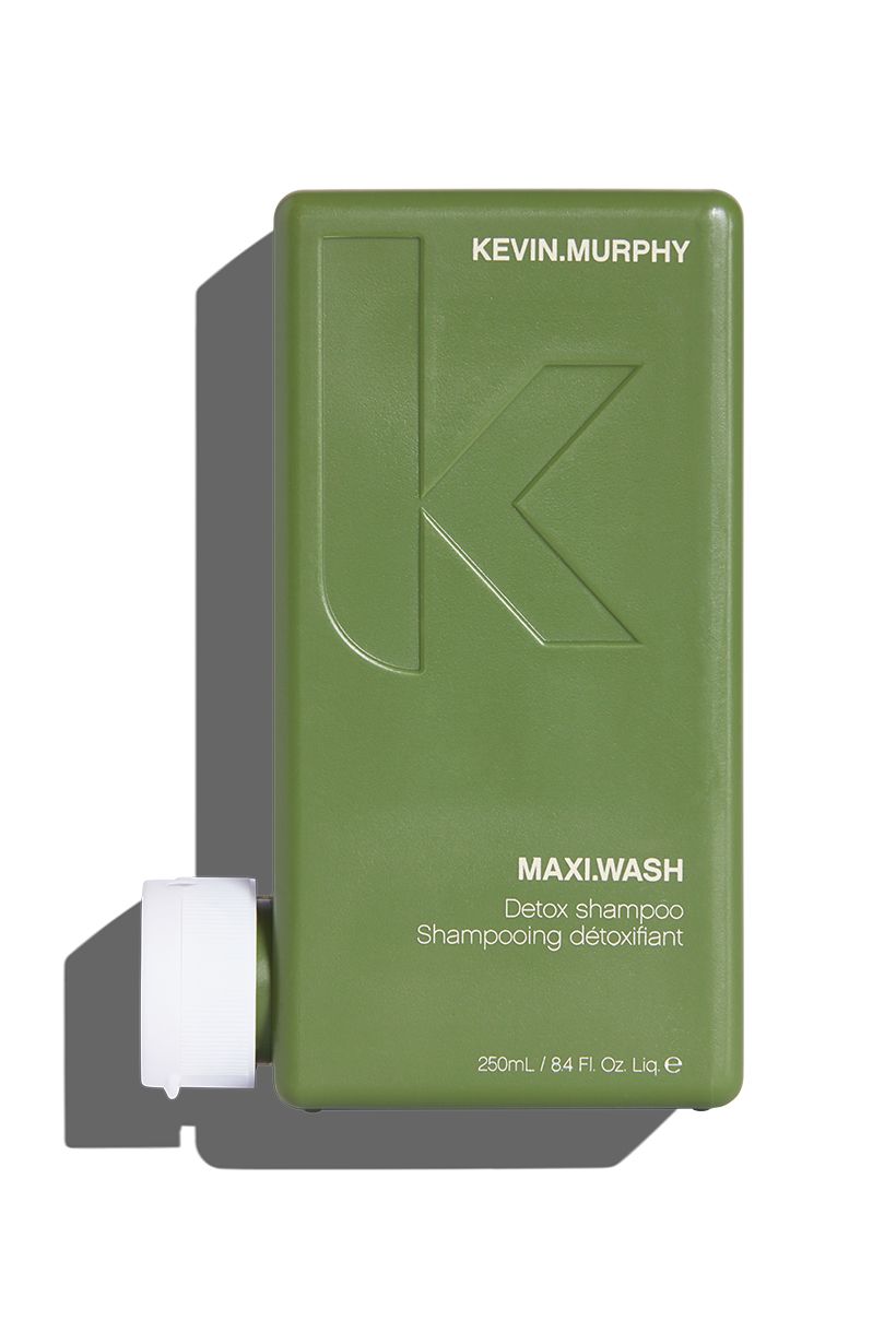 KEVIN.MURPHY Maxi.Wash Shampoo - 250 ml - Professional - Colored Hair