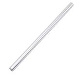 Greendhat 2 stks Lineaire As 8mm 8x600mm Lineaire As voor 3D Printer Onderdelen 8mm X 600mm Cilinder Liner Rail Lineaire As printer onderdelen
