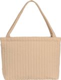 Lässig Green Label Shopper Cotton beige