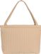 Lässig Green Label Shopper Cotton beige