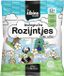 De Kleine Keuken Bio Rozijntjes - 3 x 140 gr
