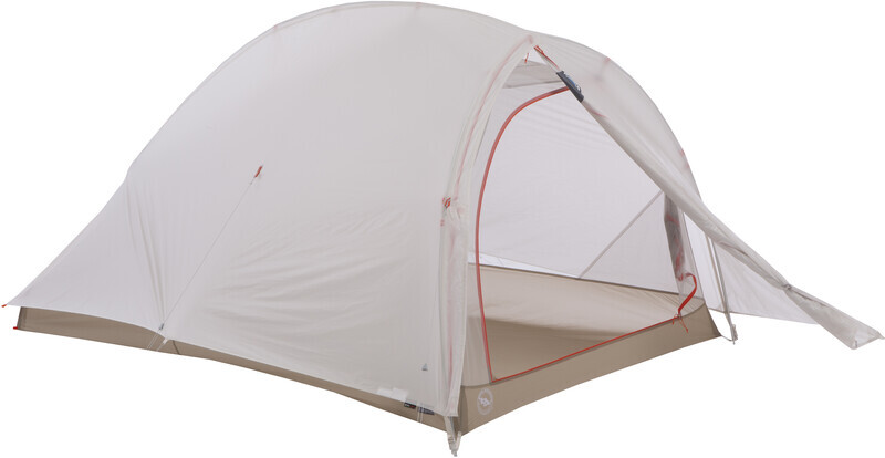 Big Agnes Fly Creek HV UL2 Tent, beige