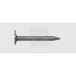 SWG Asfaltspijker – 2 mm x 20 mm – Staal Thermisch verzinkt – 1 kg