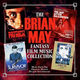 Suburban Brian May The Brian May Collection