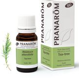 Pranarom Tea-tree Bio 10 ml