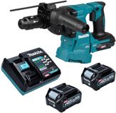 Makita HR012GZ combihamer
