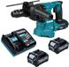 Makita HR012GZ combihamer