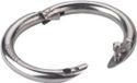 Stierenring RVS 61mm