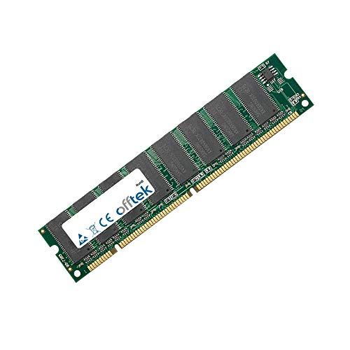 OFFTEK 256MB RAM-geheugen voor HP-Compaq Presario 5012CA (PC100) Desktop